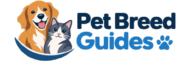 Pet Breed Guides Logo